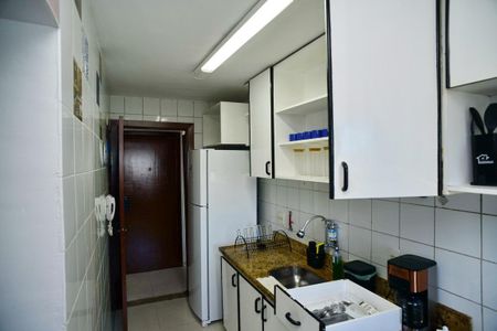 Apartamento para alugar com 110m², 3 quartos e 1 vaga Apartamento para alugar com 110m², 3 quartos e 1 vagaCozinha