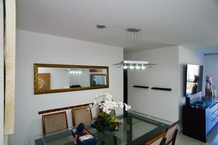 Apartamento para alugar com 3 quartos, 110m² em Barra da Tijuca, Rio de Janeiro