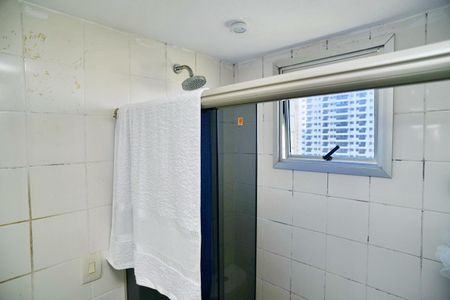 Apartamento para alugar com 110m², 3 quartos e 1 vaga Apartamento para alugar com 110m², 3 quartos e 1 vagaBanheiro Suíte
