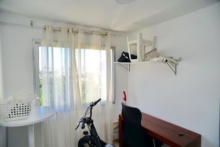 Apartamento para alugar com 110m², 3 quartos e 1 vaga Apartamento para alugar com 110m², 3 quartos e 1 vagaQuarto 2