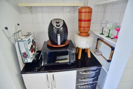 Apartamento para alugar com 110m², 3 quartos e 1 vaga Apartamento para alugar com 110m², 3 quartos e 1 vagaCozinha
