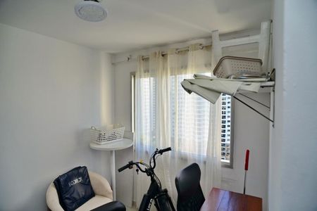 Apartamento para alugar com 110m², 3 quartos e 1 vaga Apartamento para alugar com 110m², 3 quartos e 1 vagaQuarto 2