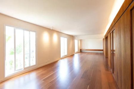 Foto 17 de apartamento à venda com 3 quartos, 194m² em Itaim Bibi, São Paulo
