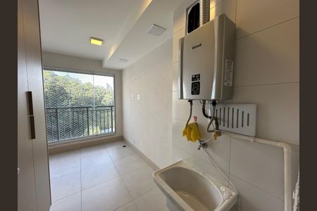 Apartamento para alugar com 84m², 3 quartos e 2 vagas Apartamento para alugar com 84m², 3 quartos e 2 vagasFoto 05