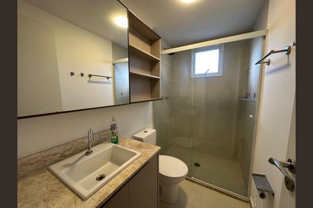 Foto 21 de apartamento para alugar com 3 quartos, 84m² em Vila Andrade, São Paulo