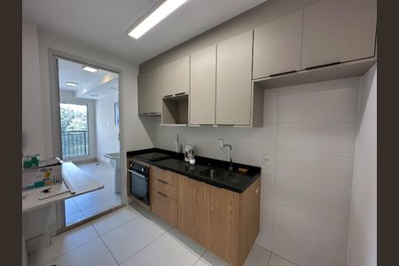 Apartamento para alugar com 84m², 3 quartos e 2 vagas Apartamento para alugar com 84m², 3 quartos e 2 vagasFoto 04