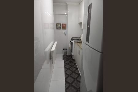 Apartamento à venda com 57m², 2 quartos e 1 vaga Apartamento à venda com 57m², 2 quartos e 1 vagaFoto 04