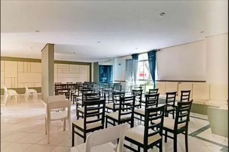 Apartamento à venda com 57m², 2 quartos e 1 vaga Apartamento à venda com 57m², 2 quartos e 1 vagaFoto 30