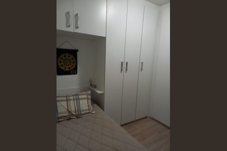 Foto 10 de apartamento à venda com 2 quartos, 57m² em Jardim Regina, São Paulo