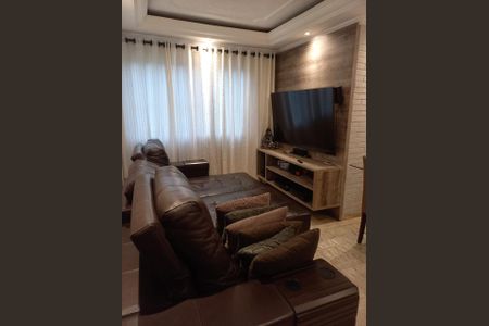 Foto 01 de apartamento à venda com 2 quartos, 57m² em Jardim Regina, São Paulo