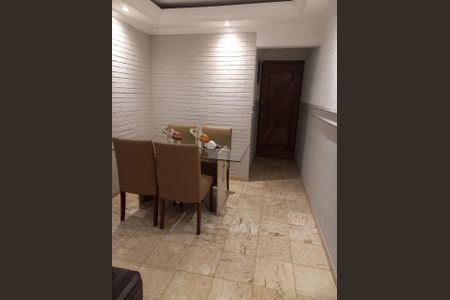 Foto 02 de apartamento à venda com 2 quartos, 57m² em Jardim Regina, São Paulo