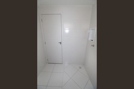 Banheiro de apartamento para alugar com 2 quartos, 44m² em Jardim Sao Jose Ii, São José dos Campos