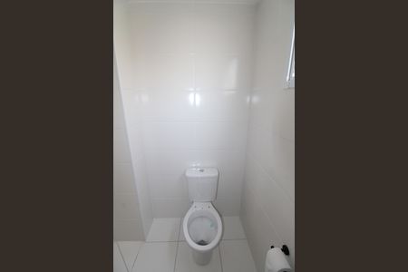 Banheiro de apartamento para alugar com 2 quartos, 44m² em Jardim Sao Jose Ii, São José dos Campos