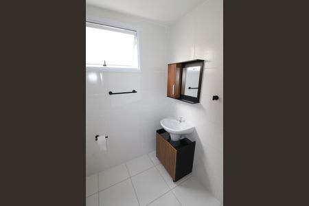 Apartamento para alugar com 44m², 2 quartos e 1 vagaBanheiro