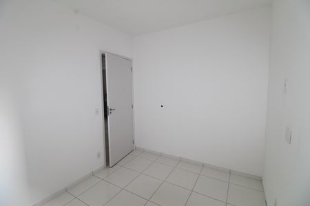 Apartamento para alugar com 44m², 2 quartos e 1 vagaQuarto 2