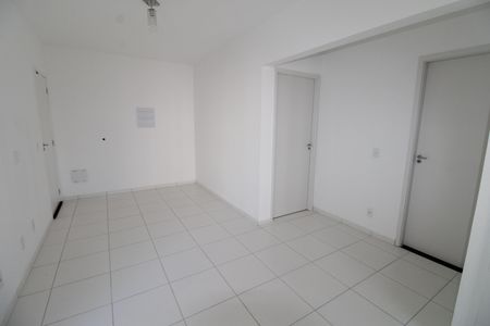 Sala de apartamento para alugar com 2 quartos, 44m² em Jardim Sao Jose Ii, São José dos Campos