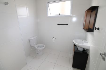 Apartamento para alugar com 44m², 2 quartos e 1 vagaBanheiro