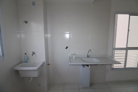 Apartamento para alugar com 44m², 2 quartos e 1 vagaCozinha