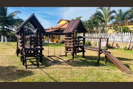 Casa de condomínio para alugar com 85m², 2 quartos e 1 vaga