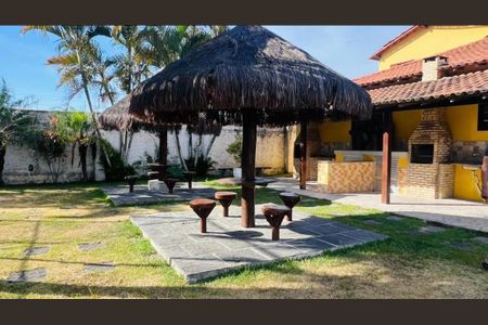 Casa de condomínio para alugar com 85m², 2 quartos e 1 vaga