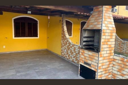 Casa de condomínio para alugar com 85m², 2 quartos e 1 vaga