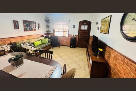Casa de Condomínio para alugar com 2 quartos, 85m² em Célula Mater, Cabo Frio