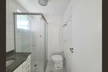 Apartamento à venda com 40m², 1 quarto e 1 vaga Apartamento à venda com 40m², 1 quarto e 1 vagaBanheiro