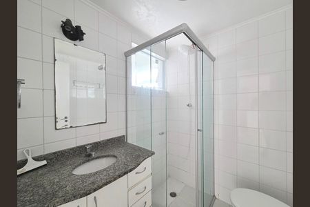 Apartamento à venda com 40m², 1 quarto e 1 vaga Apartamento à venda com 40m², 1 quarto e 1 vagaBanheiro