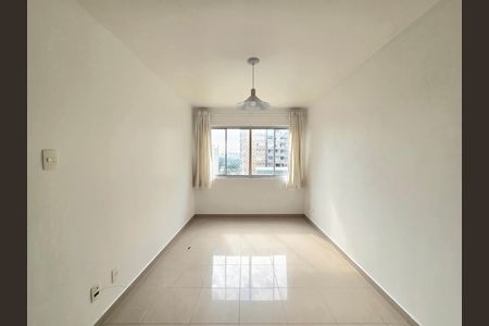 Apartamento à venda com 40m², 1 quarto e 1 vaga Apartamento à venda com 40m², 1 quarto e 1 vagaSala