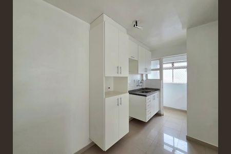 Apartamento à venda com 40m², 1 quarto e 1 vaga Apartamento à venda com 40m², 1 quarto e 1 vagaCozinha