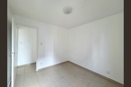 Apartamento à venda com 40m², 1 quarto e 1 vaga Apartamento à venda com 40m², 1 quarto e 1 vagaQuarto
