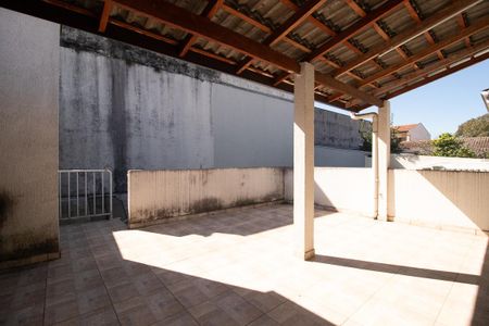 Casa à venda com 216m², 3 quartos e 4 vagasÁrea comum