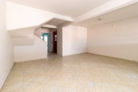 Sala de casa à venda com 3 quartos, 216m² em Guabirotuba, Curitiba