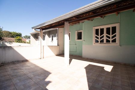 Casa à venda com 216m², 3 quartos e 4 vagasÁrea comum