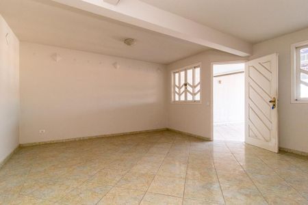 Sala de casa à venda com 3 quartos, 216m² em Guabirotuba, Curitiba