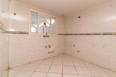 Casa à venda com 216m², 3 quartos e 4 vagasCozinha
