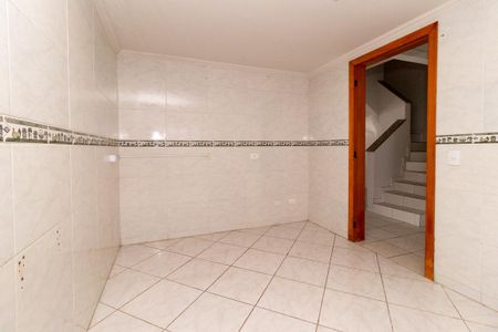 Casa à venda com 216m², 3 quartos e 4 vagasCozinha