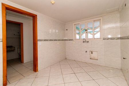 Casa à venda com 216m², 3 quartos e 4 vagasCozinha