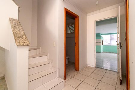 Casa à venda com 216m², 3 quartos e 4 vagasÁrea comum