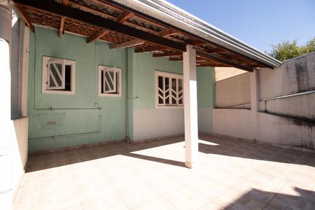 Casa à venda com 216m², 3 quartos e 4 vagasÁrea comum