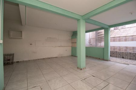 Casa à venda com 216m², 3 quartos e 4 vagasÁrea comum