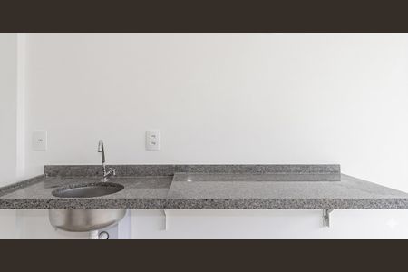 Studio à venda com 25m², 1 quarto e sem vaga Studio à venda com 25m², 1 quarto e sem vagaFoto 02