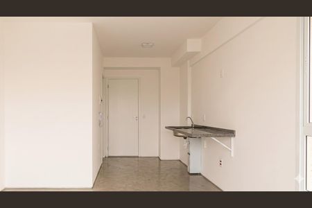 Studio à venda com 25m², 1 quarto e sem vaga Studio à venda com 25m², 1 quarto e sem vagaFoto 05