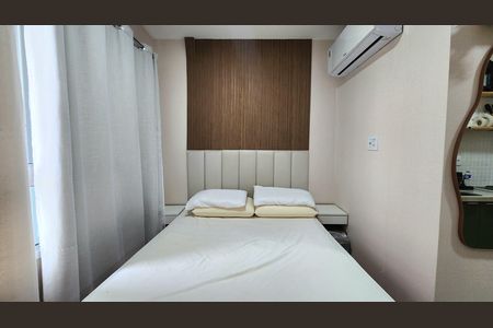 Estúdio quarto  de kitnet/studio para alugar com 1 quarto, 18m² em Amaralina, Salvador