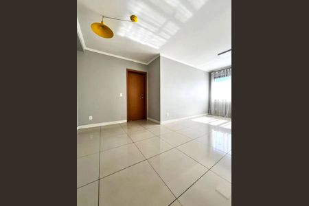 Sala de apartamento para alugar com 2 quartos, 64m² em Menino Deus, Porto Alegre