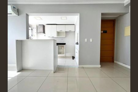 Sala de apartamento para alugar com 2 quartos, 64m² em Menino Deus, Porto Alegre