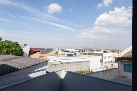 Casa de condomínio à venda com 127m², 2 quartos e 1 vaga Casa de condomínio à venda com 127m², 2 quartos e 1 vagaSuíte - Vista