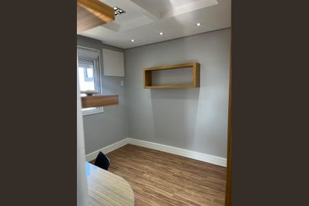 Apartamento à venda com 126m², 3 quartos e 2 vagas Apartamento à venda com 126m², 3 quartos e 2 vagasQuarto
