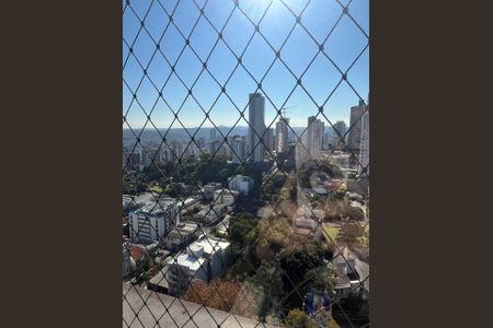 Apartamento à venda com 126m², 3 quartos e 2 vagas Apartamento à venda com 126m², 3 quartos e 2 vagasVista