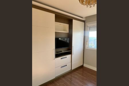 Apartamento à venda com 126m², 3 quartos e 2 vagas Apartamento à venda com 126m², 3 quartos e 2 vagasQuarto